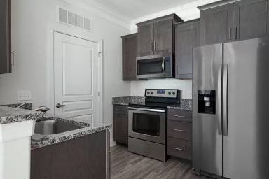 Main picture of The Villages at McCullers Walk