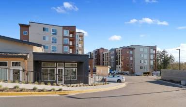 Main picture of Crossroads On Crosby