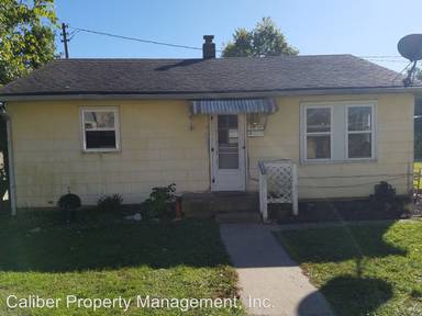 Main picture of 1917 N Grand Ave