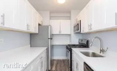 Main picture of 1100 North Dearborn Apartments