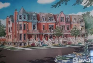 Main picture of 1548 N Hoyne Ave