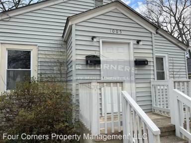 Main picture of 1005 Hackett St