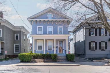 Main picture of 508 Chapel St