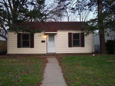 Main picture of 1616 N Adams St