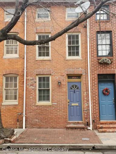 Main picture of 1810 Lancaster St