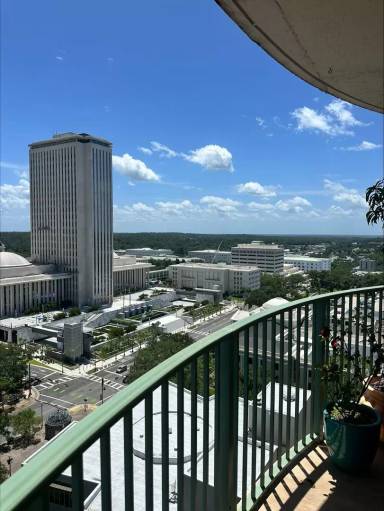 Main picture of Plaza Tower Condos