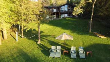 Main picture of N7487 E Lakeshore Dr