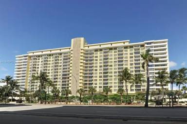 Main picture of 5600 Condominium