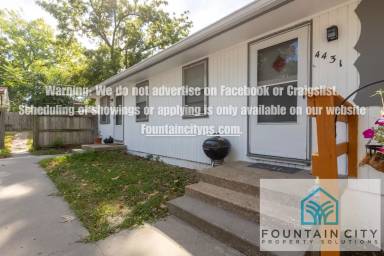 Main picture of 4433 NE Winn Rd