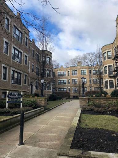 Main picture of 120A Babcock St