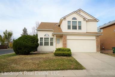 Main picture of 5330 Slickrock Dr