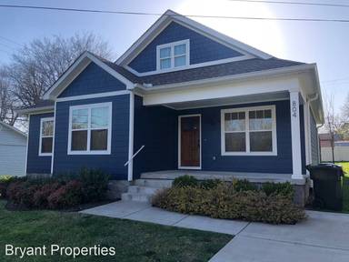Main picture of 804 Boles St