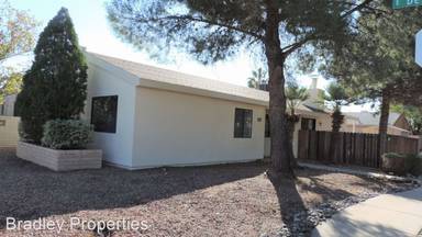 Main picture of 5352 Desert Shadows Dr
