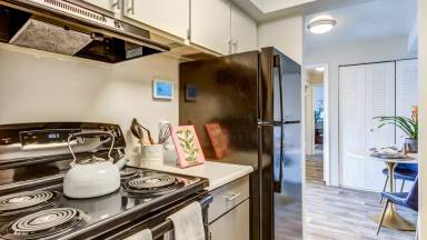 Main picture of ReNew Canyon Ridge