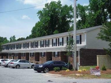 Main picture of Peppertree Town Homes