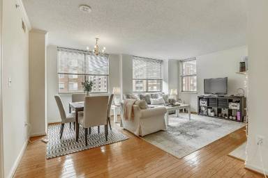 Main picture of Chambers Theory