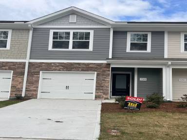 Main picture of 5329 Stream Stone Way