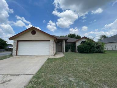 Main picture of 4401 Bluestem Ln