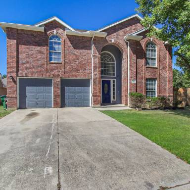 Main picture of 5717 Parkwood Trl