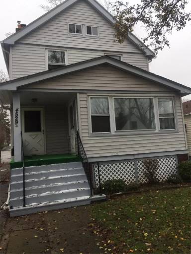 Main picture of 4529 W 172nd St