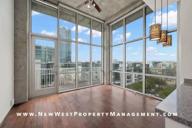 Main picture of Fahrenheit Lofts
