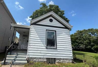 Main picture of 1102 Vine St