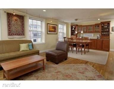 Main picture of 17 Bowdoin St