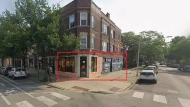 Main picture of 1109 N California Ave