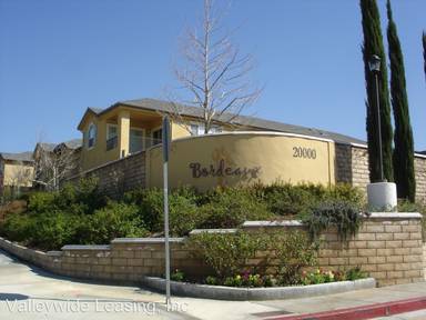 Main picture of Bordeaux Condominiums