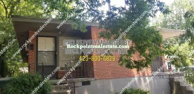 Main picture of 2605 Carr Street - B