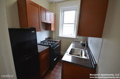 Main picture of 1175 Boylston St