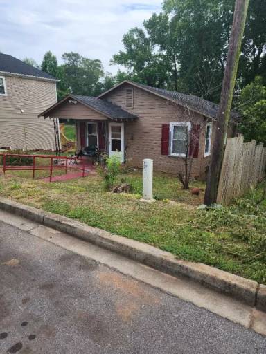 Main picture of 111 Mount Eustis St