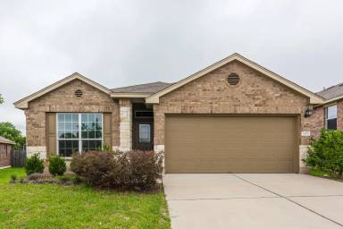Main picture of 1408 Biscuit Dr