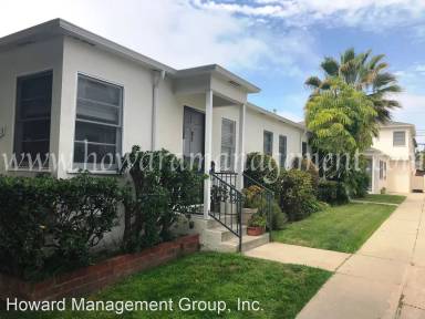 Main picture of 2103 Oak St