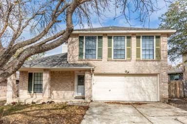 Main picture of 5214 Pond Lk
