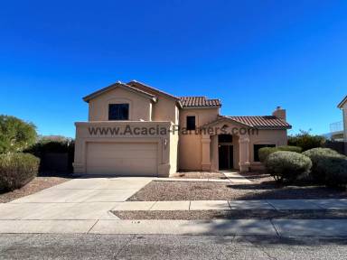 Main picture of 116 N Nightfall Ave