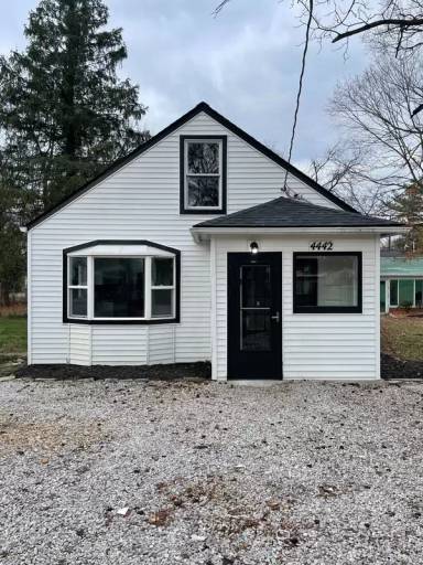 Main picture of 4442 Helen Dr