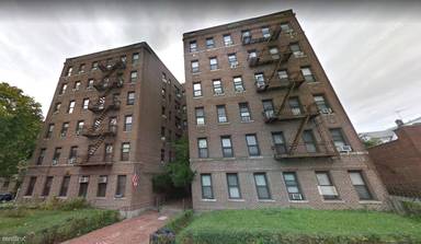 Main picture of 8246 Lefferts Blvd