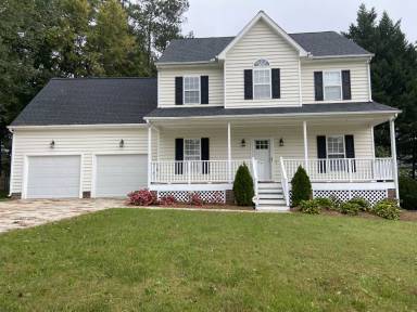 Main picture of 4417 Gallatree Ln