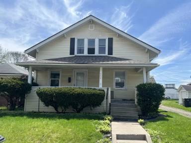 Main picture of 114 Altgeld St