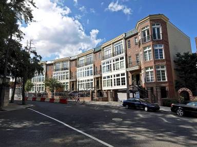 Main picture of 2200 17th St NW