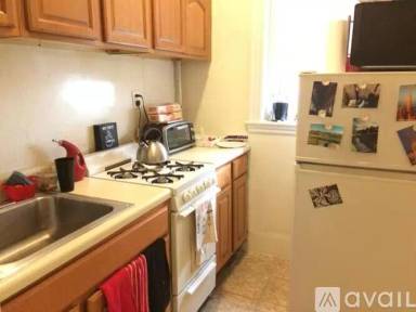 Main picture of 1197 Boylston St