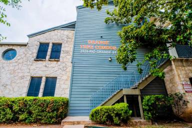 Main picture of Orange Tree Condos