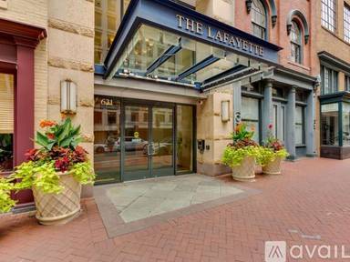 Main picture of Lafayette At Penn Quarter