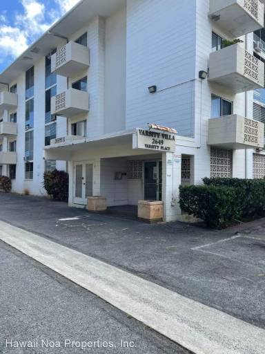 Main picture of Varsity Villa Condos