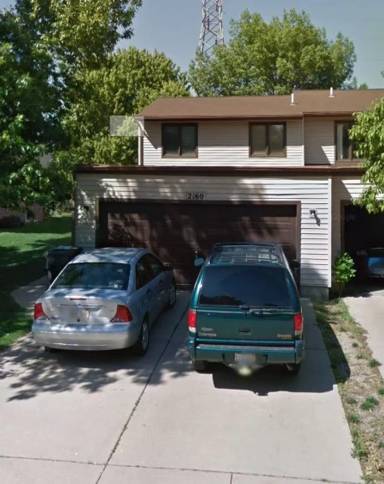 Main picture of 2160 Southwood Pl