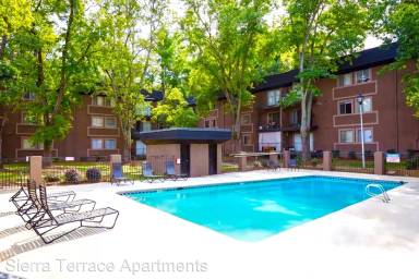 Main picture of Sierra Terrace Apartments