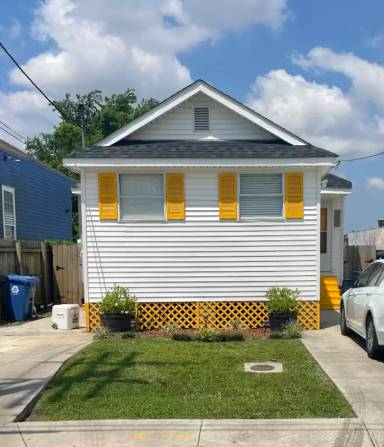 Main picture of 1422 Annette St
