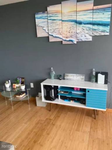 Main picture of 1024 Harmon Cove Tower