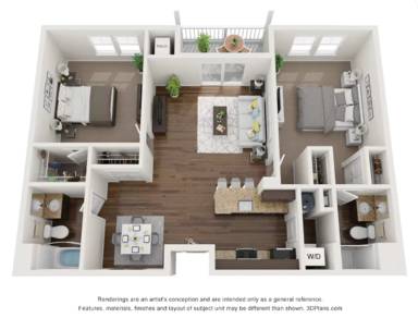 Main picture of 2049 Marlowe Blvd